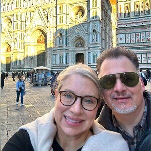 Meet your Posher, Rene